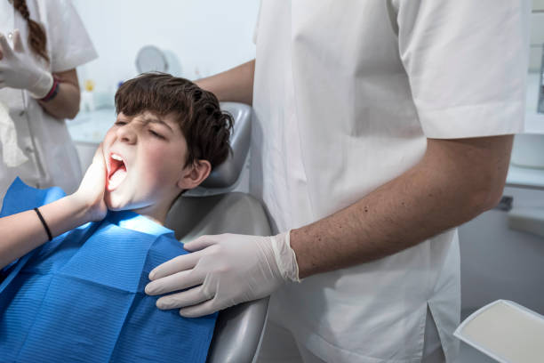 Best Dentist for Tooth Abscess  in North Redington Beach, FL